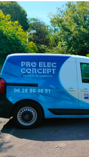 PRO ELEC CONCEPT